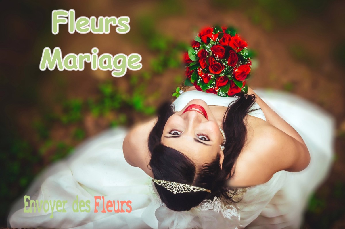 lIVRAISON FLEURS MARIAGE à LA-COTE-SAINT-ANDRE