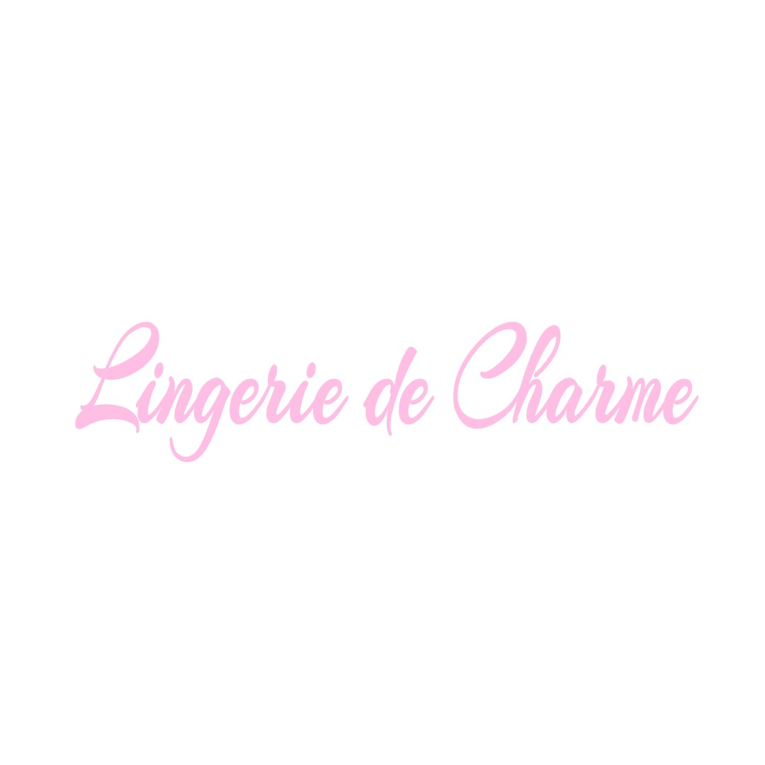 LINGERIE DE CHARME LA-COTE-SAINT-ANDRE